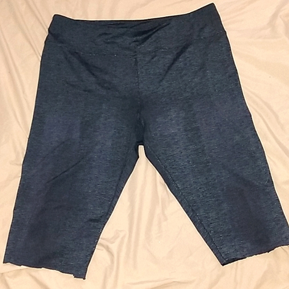 Kyodan workout shorts